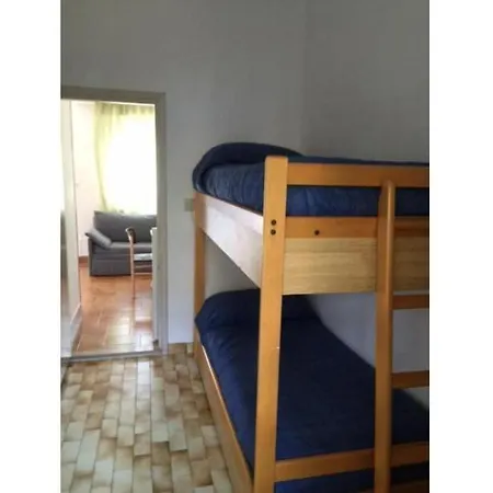 Apartamento Barbara 1 Lignano Sabbiadoro
