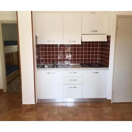 Apartamento Barbara 1 *